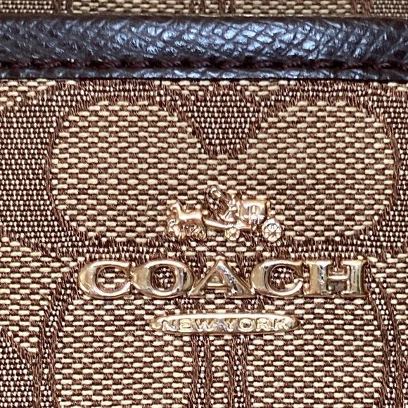 coach crossbody bag - Picture 3 of 16